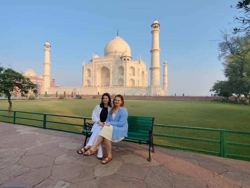 Agra: Taj Mahal Skip-the-Line & Guided Private 3 Hours Tour - Your Private Guide: What Changes with a Human Point of View