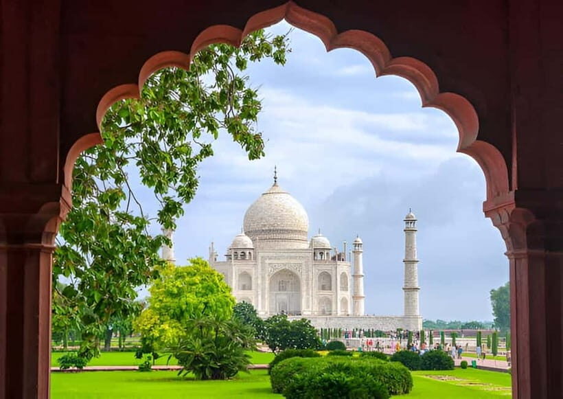 Agra: Taj Mahal Skip-the-Line & Guided Private 3 Hours Tour - Should You Book This Taj Mahal Skip-the-Line Tour?