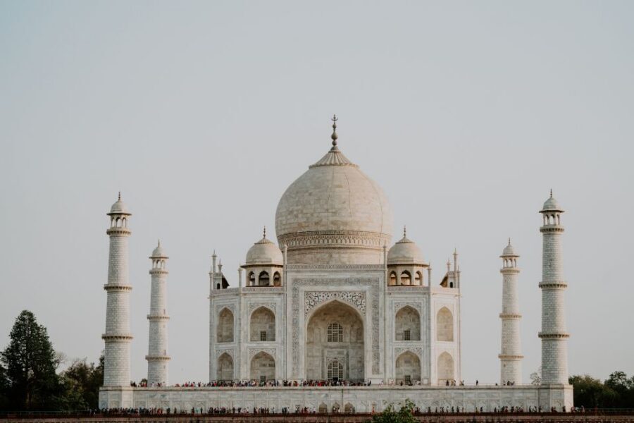 Agra: Taj Mahal with Mausoleum Skip-the-Line tickets & guide - Why This Taj Mahal Tour Works When Agra Is Busy