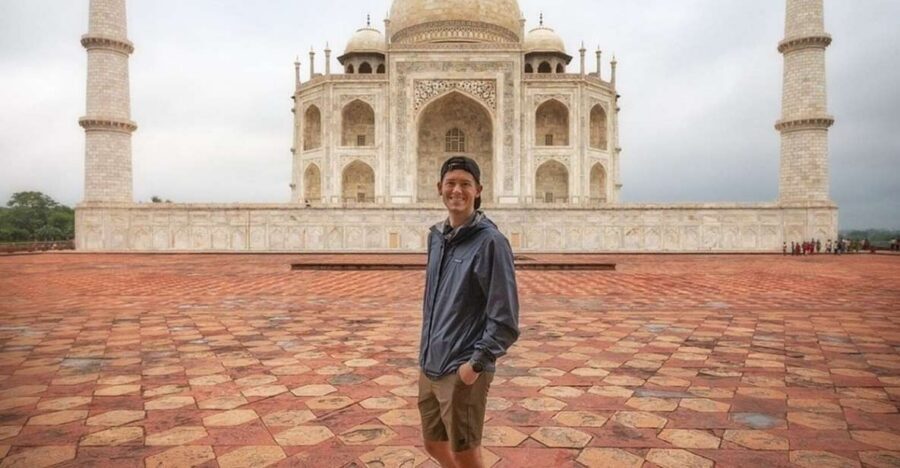 Agra: Taj Mahal with Mausoleum Skip-the-Line tickets & guide - The 3-Hour Flow at the Taj Mahal: What You’ll See and Why It Matters