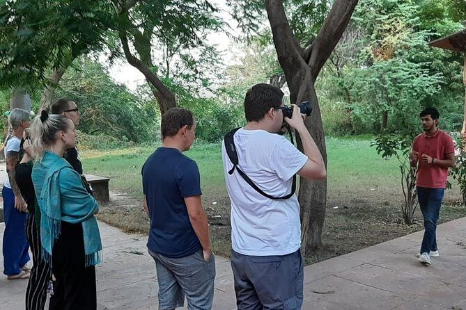 Agra Walking Tour - Key things that make this Agra walk worth it