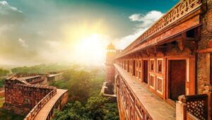 All Inclusive Day Trip to Taj Mahal, Agra Fort from Delhi by Car - Taj Mahal Visit: Photo Spots, Walk Direction, and What Your Guide Will Help With