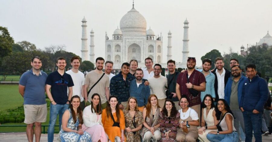 All Inclusive Private Taj Mahal Luxury Tour from Delhi - Key things I’d circle before you book