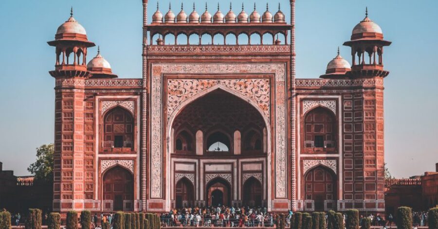 All Inclusive Private Taj Mahal Luxury Tour from Delhi - Private Delhi to Agra: why this day works (and why it’s worth paying for)