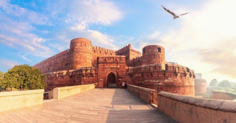 All Inclusive Private Taj Mahal Luxury Tour from Delhi - Baby Taj and Itmad-ud-Daulah: why this stop is the quiet reward