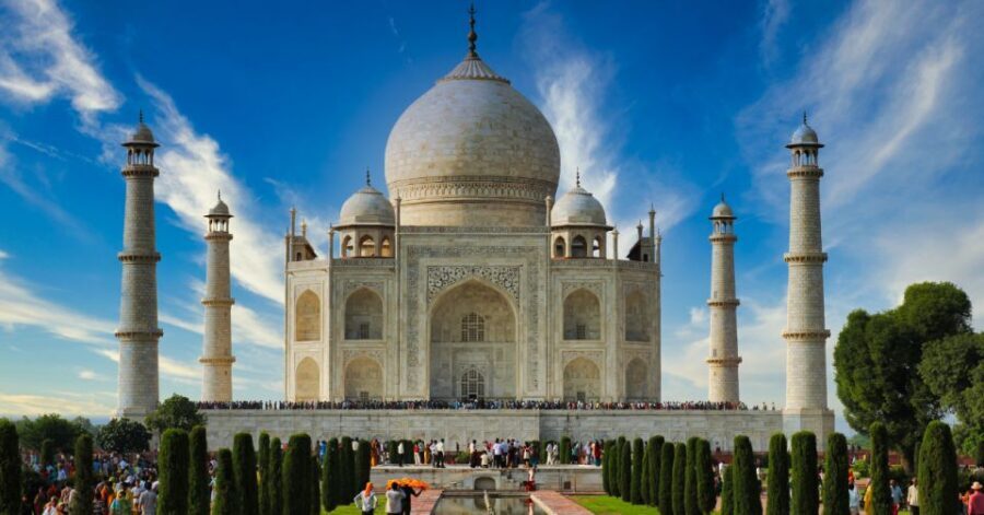 All Inclusive Private Taj Mahal Luxury Tour from Delhi - Price and value: is $51 really a good deal?