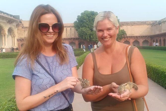 All Inclusive: Same day Taj Mahal Tour From Delhi - Why This Taj Mahal Day Trip From Delhi Feels Less Like a Sprint
