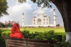 All Inclusive: Same day Taj Mahal Tour From Delhi - Taj Mahal: What You’ll See and How the Visit is Managed