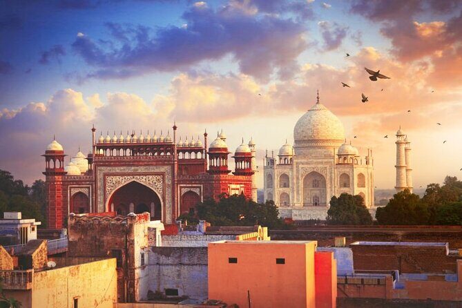 All Inclusive: Same day Taj Mahal Tour From Delhi - Price and Value: What $50 Covers and What Changes the Deal