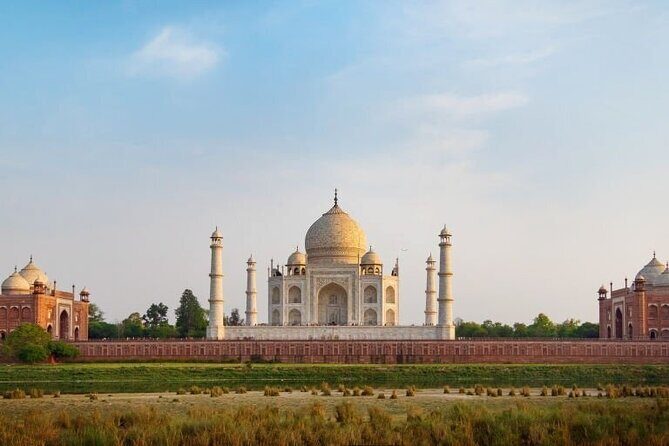 All Inclusive: Same day Taj Mahal Tour From Delhi - Who This Tour Suits Best (and Who Might Want Something Different)