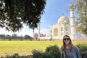 All Inclusive Taj Mahal, Agra Fort & Baby Taj Day Tour By Car - Taj Mahal Tickets Without the Headache