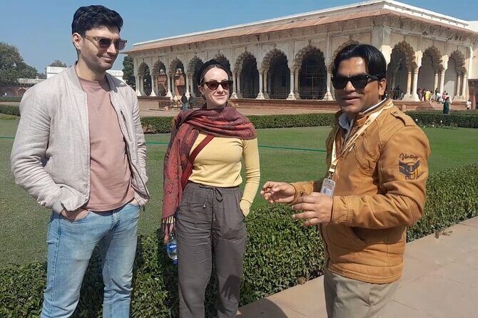 All Inclusive Taj Mahal, Agra Fort & Baby Taj Day Tour By Car - Time on the Road: The 9–12 Hour Reality Check