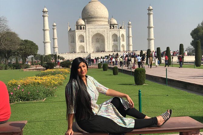 All Inclusive Taj Mahal Tour from Delhi With 5 Star Lunch - Price and value: is $89 a smart deal?