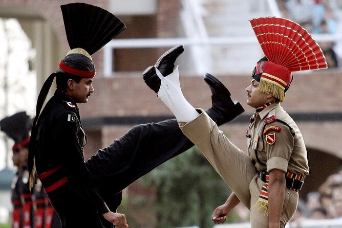Amritsar 1 Day Sightseeing with Wagah Border - Price of $32.78 for Up to 4: Where the Value Really Comes From