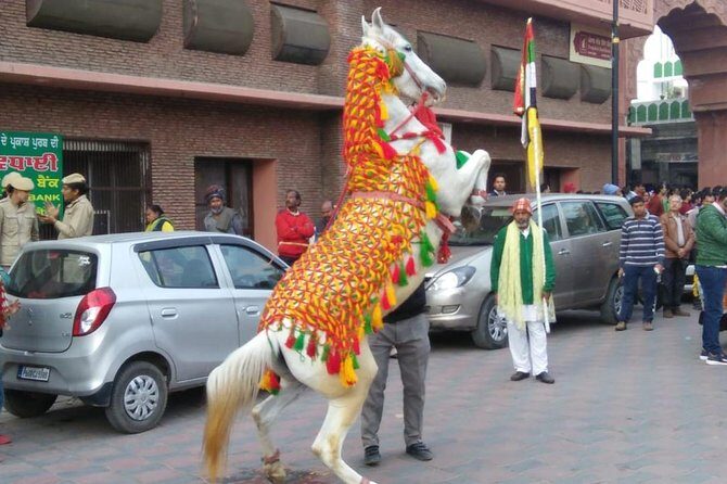 Amritsar City Tour ( EXCLUDING WAGAH BORDER) - Why This Amritsar City Tour Feels Like a Real Plan