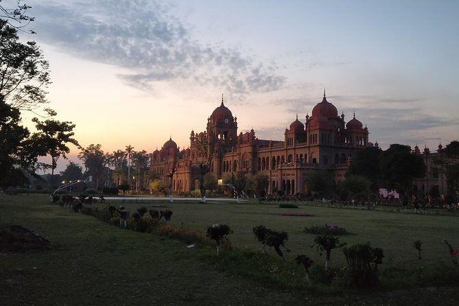 Amritsar City Tour ( EXCLUDING WAGAH BORDER) - The Partition Museum: 1947 in One Focused Hour