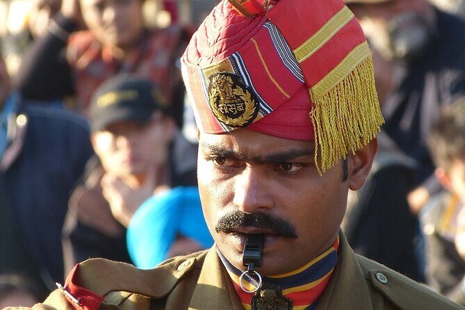 Amritsar City Tour ( Including Wagah Border Ceremony) - Partition Museum: optional, powerful, and closed on Mondays