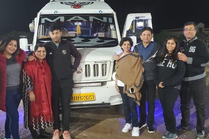Amritsar Dalhousie Dharamshala 6 Days Tour - Private Vehicle Comfort From Amritsar Through Dalhousie