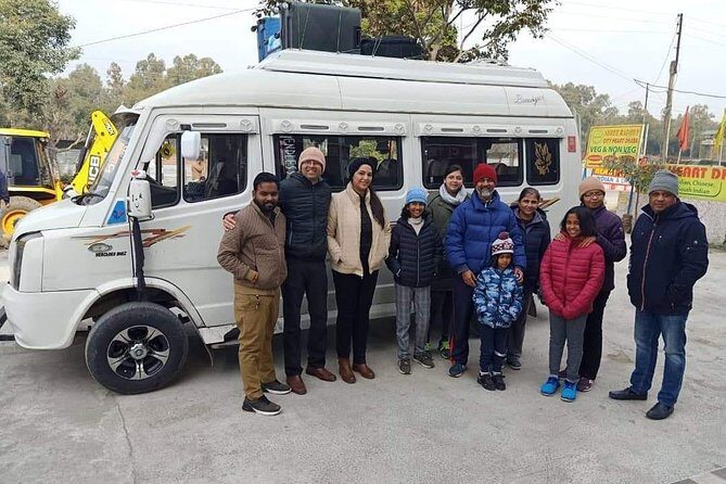 Amritsar Dalhousie Dharamshala 6 Days Tour - Dalai Lama Temple Complex and Mall Road Stroll in Dharamshala