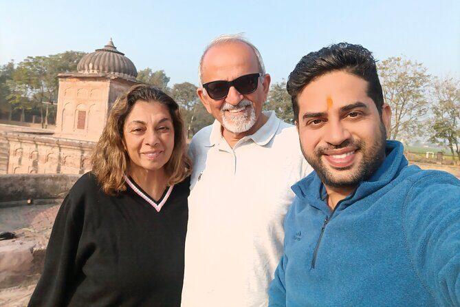 Amritsar Excursion ( Private full day tour) - Entering Amritsar With a Local Guide, Not a Script
