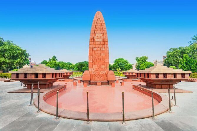 Amritsar Heritage Walking Tour - Key Highlights You’ll Really Notice