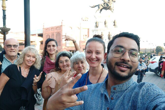Amritsar Heritage Walking Tour - Starting at the Partition Museum: the story’s emotional switch
