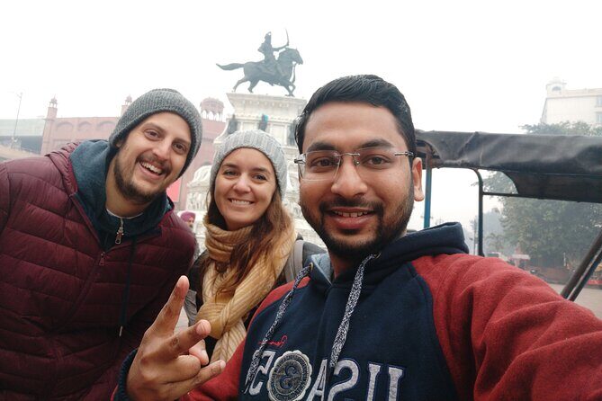 Amritsar Heritage Walking Tour - Udasin Akhara on Sangal Wala Road: understanding akharas without stereotypes