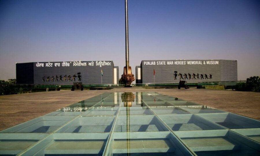 Amritsar: Small Group Sightseeing Tour with Wagah Border - Key highlights worth your attention
