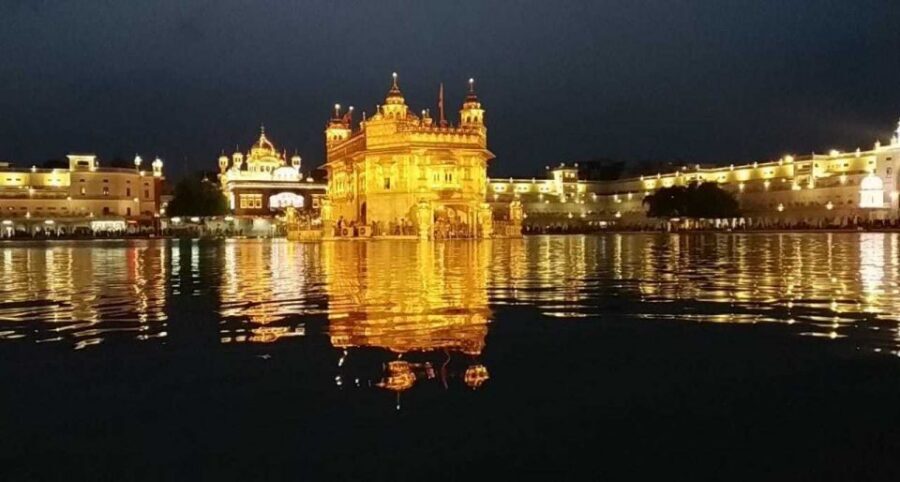 Amritsar: Small Group Sightseeing Tour with Wagah Border - Price and value: about $40 for 9 hours (and what you’re really paying for)