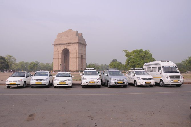 Arrival Meet & Assist service at Delhi Airport with optional Private transfer - Where Things Can Go Sideways (and How You Reduce That Risk)