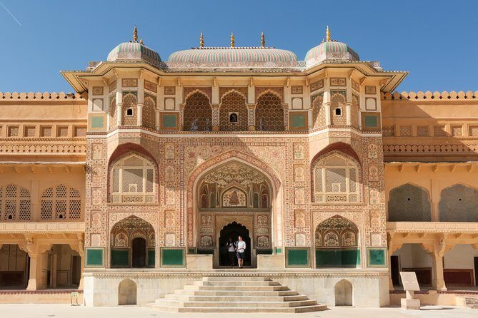 Award-Winning 3-Day Private Golden Triangle Tour of India - Night in Agra: why location and rest matter for Taj morning