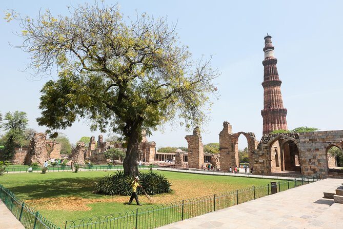 Award-Winning 3-Day Private Golden Triangle Tour of India - Private transport and guides: why it feels smoother than DIY