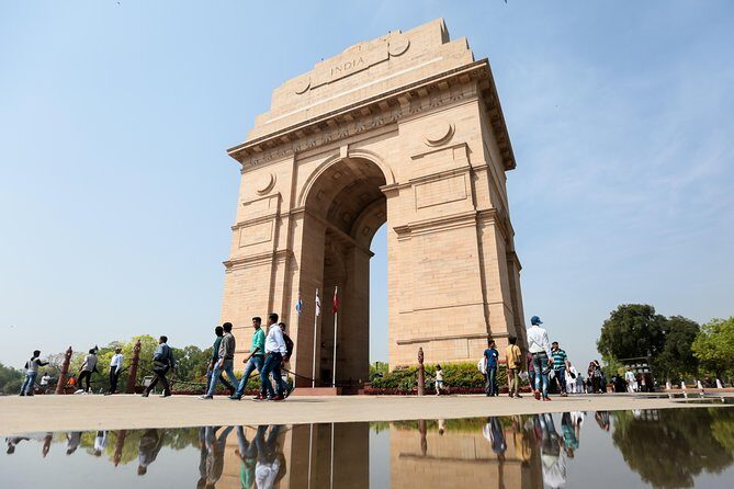 Award-Winning 3-Day Private Golden Triangle Tour of India - Hotels and breakfast: how to pick the option that fits you