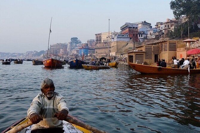 Banaras Wala Tours - Kathwala (Nepali) Temple near Lalita Ghat: Shiva links across regions