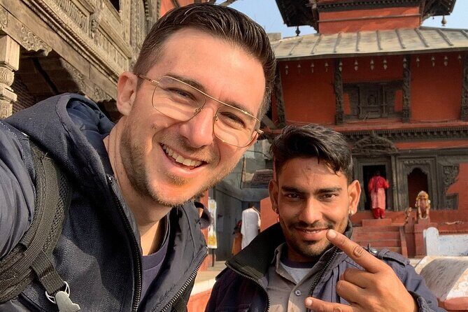 Banaras Wala Tours - Manikarnika Ghat: concluding at Varanasi’s most sacred cremation ground
