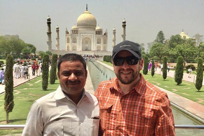 Best of Old Delhi & New Delhi City Tour in 8 Hours - By Car - Price and value: why $11.16 can make sense, and when to be careful