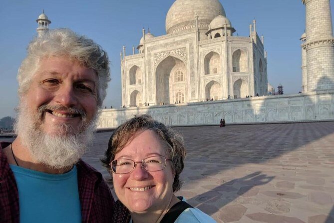 Best of Old Delhi & New Delhi City Tour in 8 Hours - By Car - Getting picked up at 9:00 and landing back at 5:00