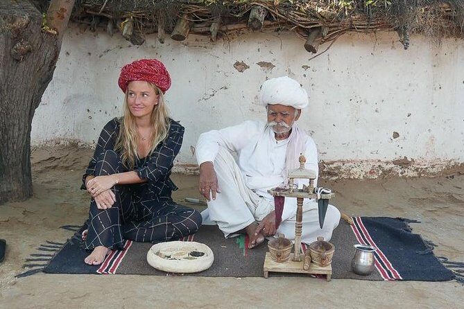 Bishnoi Village Safari - Stop-by-stop from Jodhpur: how the 4 hours usually flow