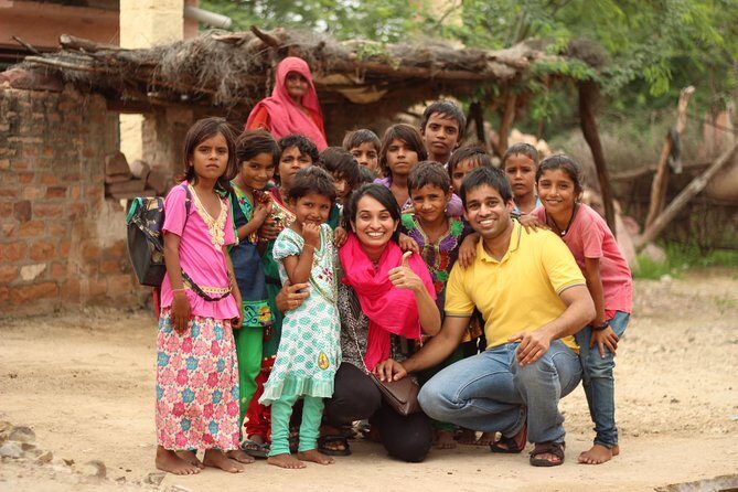 Bishnoi Village Safari Half Day Tour - Key highlights worth your time
