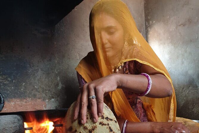 Bishnoi Village Safari Half Day Tour - Bishnoi Village Safari from Jodhpur: what you’re really booking
