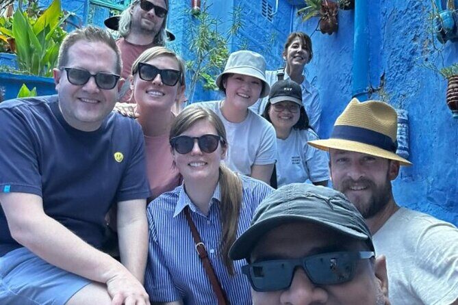Blue city heritage walk - Quick highlights before you set your alarm