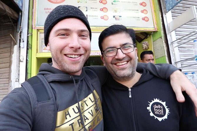 Breakfast Walk in Old Delhi - Meeting point and the 4-hour rhythm you’ll actually want