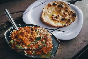 Chandni Chowk Delhi Food Tour with 15+ Tastings - Meeting outside Lal Quila Metro: start point that actually helps
