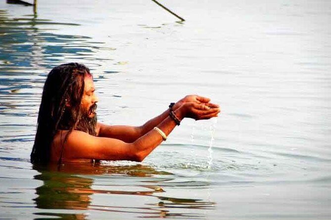 City of good life walk (South Varanasi Walk) - Key Things I’d Put on Your Must-Know List