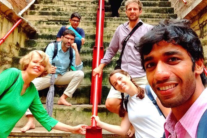 City of good life walk (South Varanasi Walk) - South Varanasi Feels Calmer for a Reason