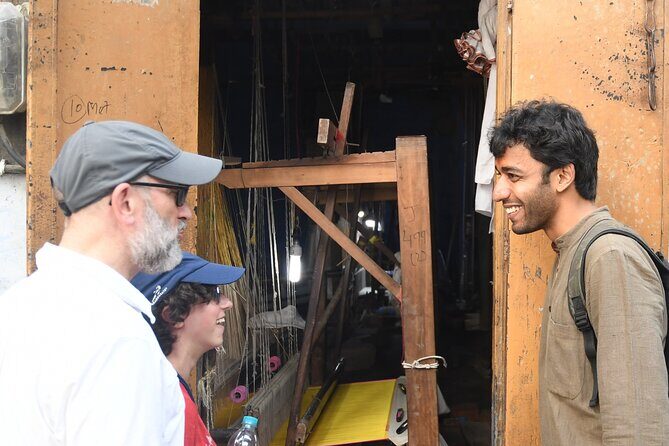 City of good life walk (South Varanasi Walk) - Price and Value: What $39.08 Buys You for 3 Hours