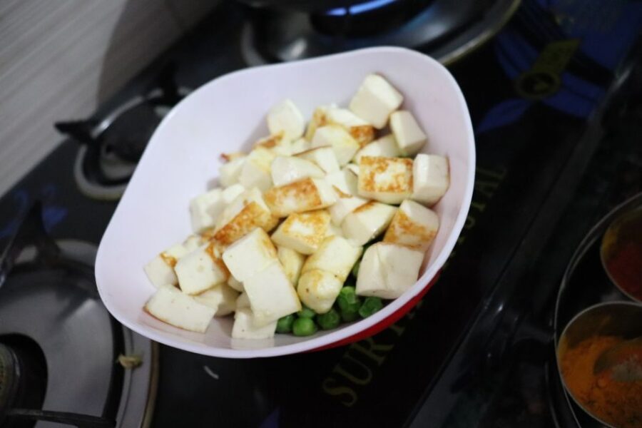 Cooking class and dinner with Rekha family with full meals - Key points before you go