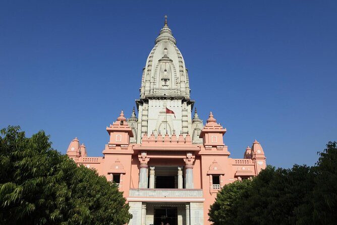 Cultural & Spiritual Trails of Old Town Varanasi Guided Walking Tour - Key things to know before you go