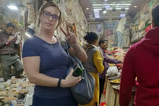 Customized Half Day or Full Day Delhi Shopping Tour with Female Consultant - Stop 1: Shahpur Jat near Fashion Street (and Why It’s a Smart First Stop)