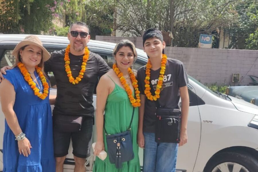 Delhi: 2-Day Delhi & Taj Mahal Tour by Car - Key highlights worth planning around